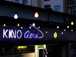 Prague Film Awards přiváží do Kina Aero dvoudenní přehlídku nezávislé kinematografie