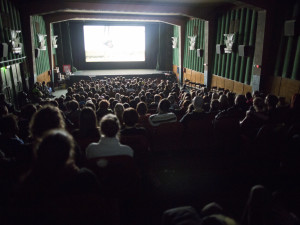 Prague Film Awards přiváží do Kina Aero dvoudenní přehlídku nezávislé kinematografie