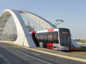 ANKETA: Jak se vám líbí nové tramvaje pro Prahu?