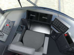 ANKETA: Jak se vám líbí nové tramvaje pro Prahu?