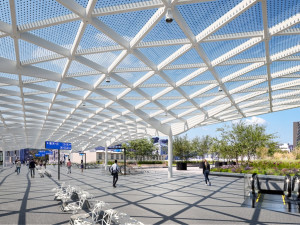 VIDEO: Na Masarykově nádraží zahájili přestavbu, hotovo bude za čtyři roky