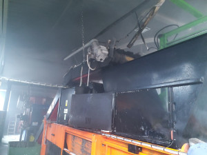 Pražané špatně třídí spreje. Na třídící lince kvůli tomu došlo k výbuchu