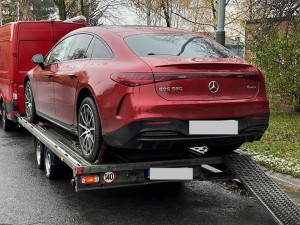 VIDEO: Tři muži pašovali do Evropy kokain v banánech. Obchody domlouvali v centru Prahy