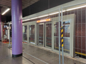 Praha potřebuje metro bez řidičů nejdřív na lince C. První lidé se v něm svezou za čtyři roky