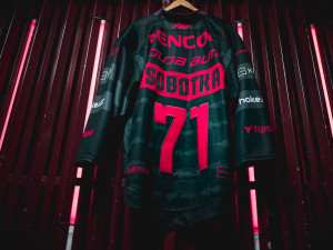 Sparta vzdá po patnácté hold, O2 arena se dvakrát zaplní