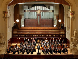 Pražský orchestr FOK zazářil na turné v Japonsku. Publikum je mu zde věrné už 30 let