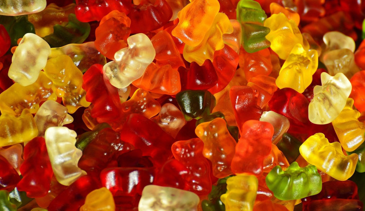 Pražští záchranáři zasahovali u desítek lidí přiotrávených látkou HHC