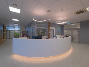 Za rok shodila 43 kilo, pracovní pohovor už není peklem