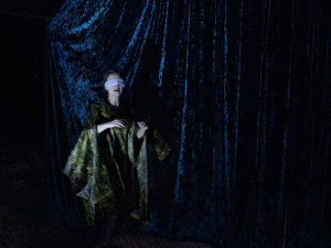 Představení Autorka