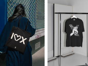 Praha 10 si vybrala novou vizuální identitu. Komunikovat bude přes římskou číslici X