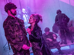 Jihočeské divadlo veze do Prahy pět svých bestsellerů