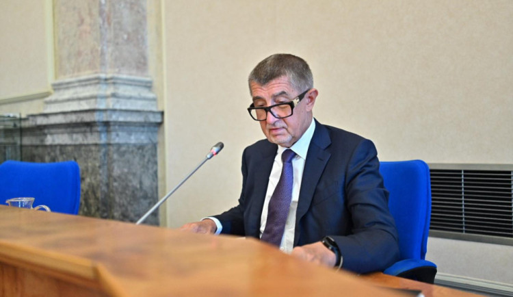 Soud opět zprostil Babiše a Nagyovou obžaloby v kauze Čapí hnízdo