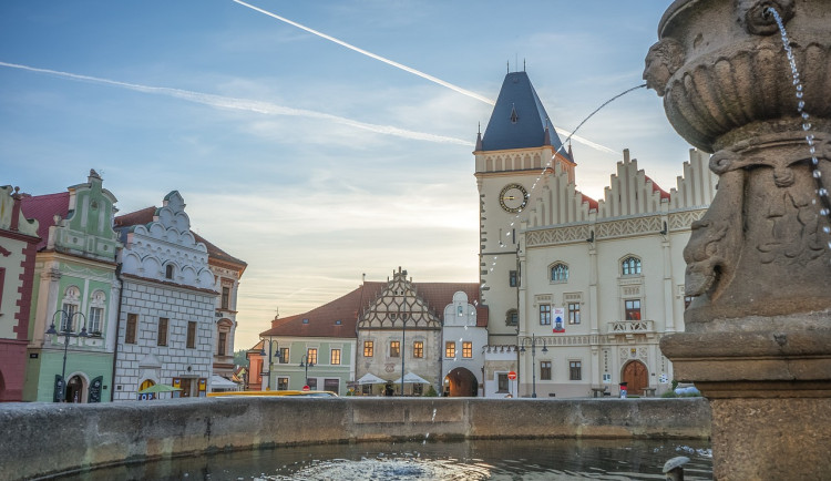 Tábor hledá ředitele pěti základních a mateřských škol