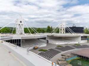 Křižíkovy pavilony
