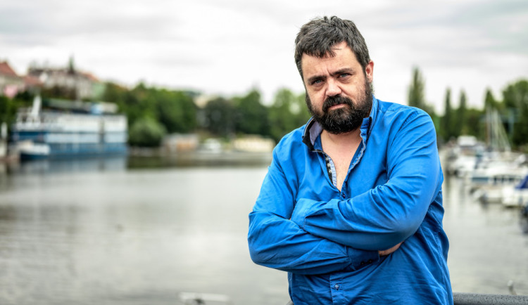 Starosta Řeporyjí musí zaplatit pokutu za výrok o Palestincích