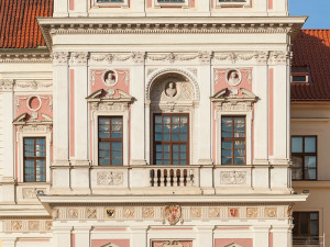 Tyršův dům přivítá Mercedes-Benz Prague Fashion Week