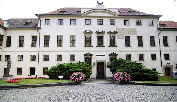 Tyršův dům přivítá Mercedes-Benz Prague Fashion Week