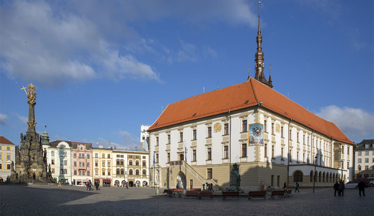 Olomouc loni hospodařila s přebytkem 138 milionů korun. Obrovské zadlužení města se postupně snižuje