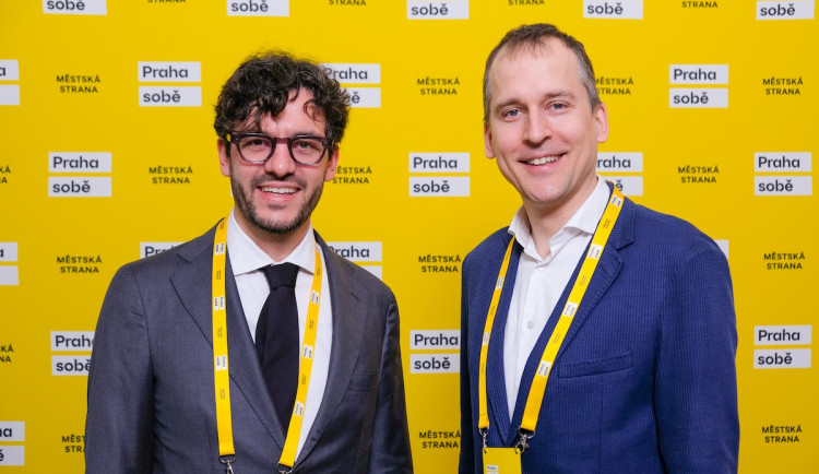 Adam Scheinherr, Jan Čižinský2