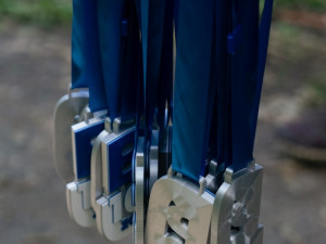 Třetí ročník obnoveného běžeckého závodu Berounská 10