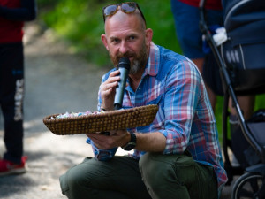Třetí ročník obnoveného běžeckého závodu Berounská 10
