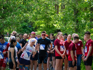 Třetí ročník obnoveného běžeckého závodu Berounská 10