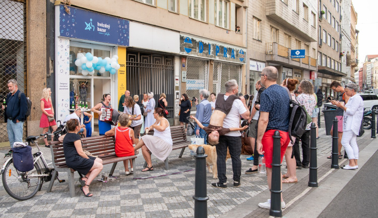Akce Každá jsme krásná oslaví jedinečnost všech žen