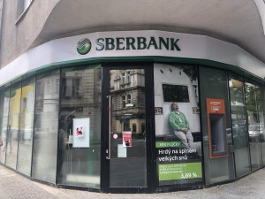 Praha 1 obdržela dříve uložené finance u zkrachovalé Sberbank. Vráceno dostala skoro 160 milionů