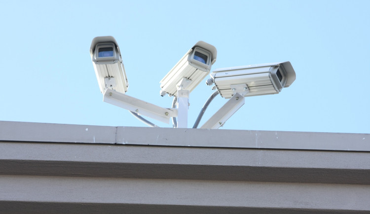 Kamerový systém střežící bezpečí i provoz se v kraji postupně rozšíří