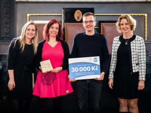 Nízkoprahový klub Pacifik Rajská Zahrada.