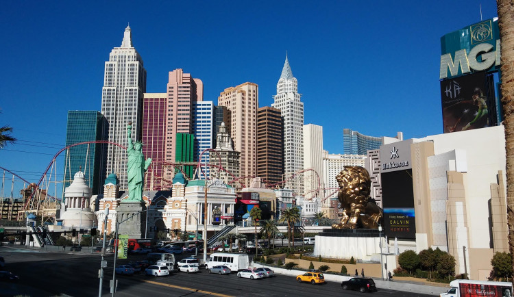 Bývalý redaktor Rádia Svobodná Evropa bude vyprávět o cestách Amerikou