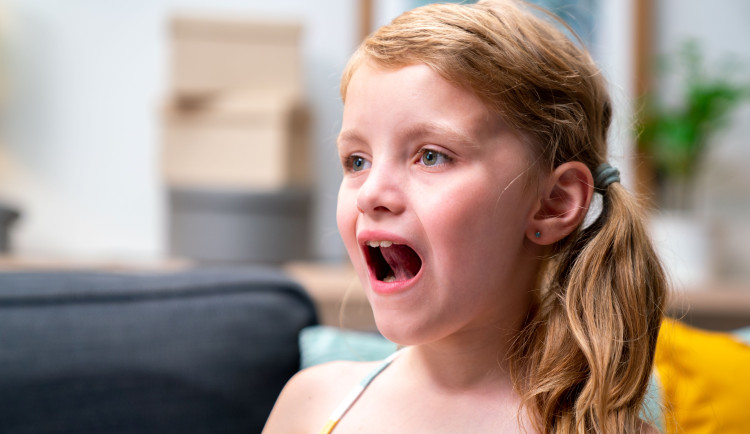 Roste poptávka po logopedech. Čekací doba je i několik měsíců