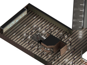 Praha dá 34 milionů na sochy v metru a u budovaného Dvoreckého mostu