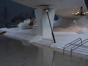 Praha dá 34 milionů na sochy v metru a u budovaného Dvoreckého mostu