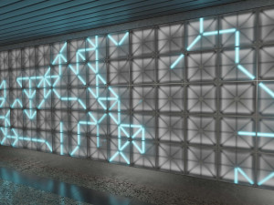 Praha dá 34 milionů na sochy v metru a u budovaného Dvoreckého mostu