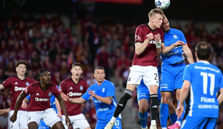 Sparta s Boleslaví jen remizovala.