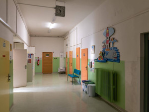 Sbírku na opravu budovu pediatrie předčasně ukončili, peníze poskytne Thomayerova nemocnice