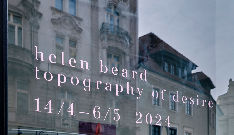 Pražské galerie představí několik nových výstav, vévodit jim budou autorky