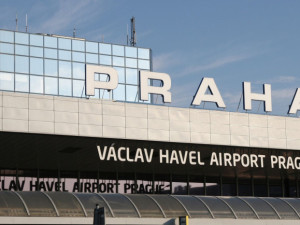 Letiště Praha v loňském roce dosáhlo provozního zisku 3,1 miliard korun