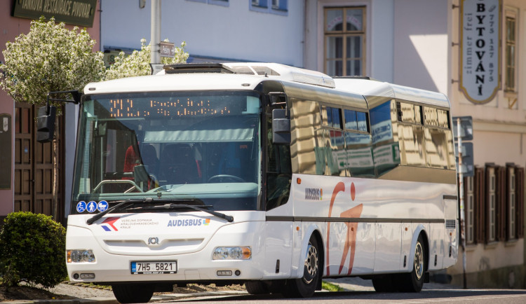 Nových spojů se dočkají turisté v Českém ráji i Adršpachu