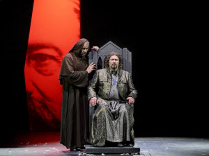 Z Prahy vyrazí speciální operní vlaky do Ostravy. Zavezou lidi na operní představení Bedřicha Smetany