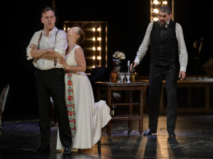 Z Prahy vyrazí speciální operní vlaky do Ostravy. Zavezou lidi na operní představení Bedřicha Smetany