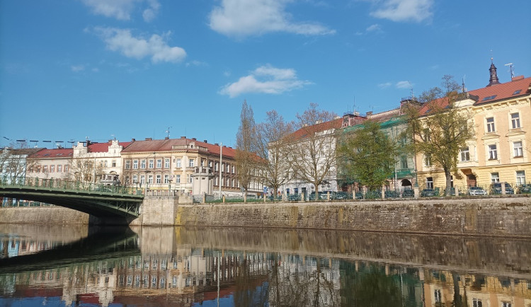 Hradcem Králové se prožene Ironman, chystají se dopravní omezení