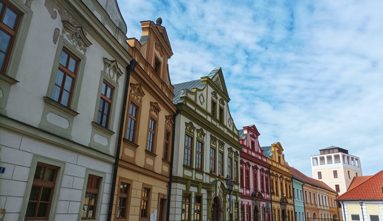 Hradec Králové chce získat peníze na vznik dalších dětských skupin