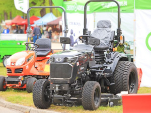 „Bydlíci“ i modelářská show. Vyrazte zdarma na HOBBY