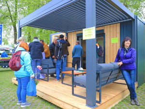 „Bydlíci“ i modelářská show. Vyrazte zdarma na HOBBY