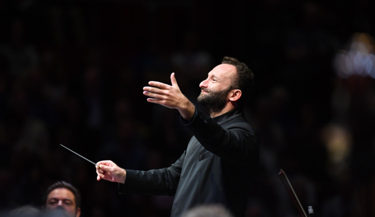 Pražské jaro zahájí koncert Berlínské filharmonie. Novinkou bude program pro mladé