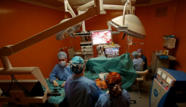 Zhubnout šedesát kilogramů za půl roku? Jde to