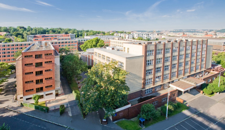 Národohospodářská fakulta, VŠE, Ševčík, děkan