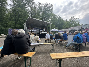 Mladí tenisté si odnesli trofeje v seriálu Race to Wimbledon 24